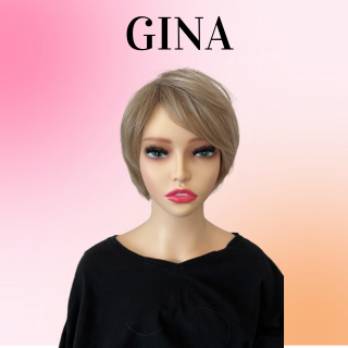 Gina